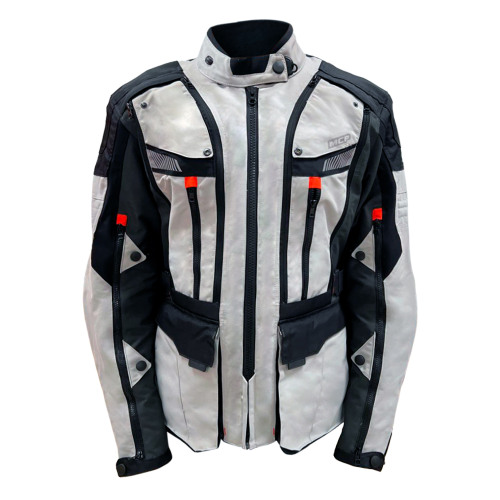 MCP Мотокуртка женская Radiator Lady Jacket