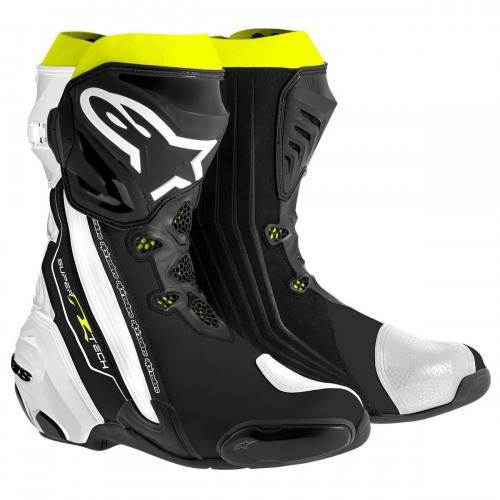 ALPINESTARS Мотоботы SUPERTECH R