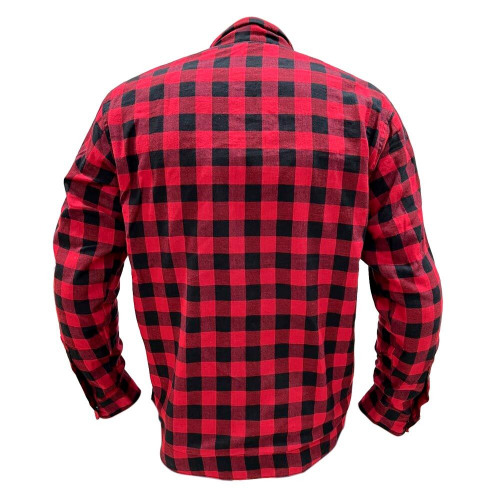 MCP Моторубашка мужская Axe Half Kevlar