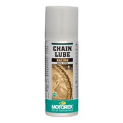 MOTOREX Смазка цепи Chainlube Racing Refill, 56 (мл)