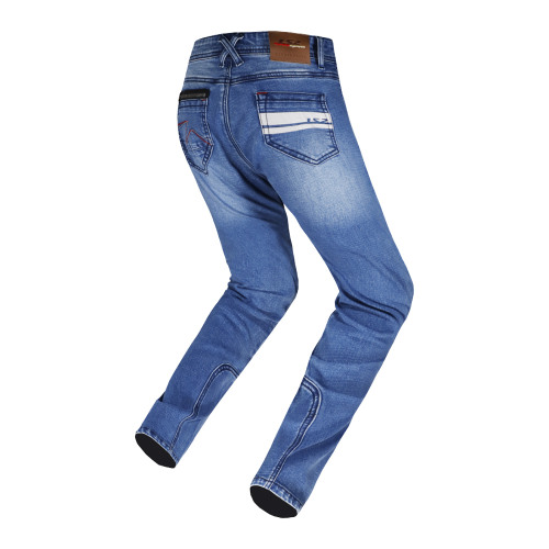 LS2 Мотобрюки женские DAKOTA LADY JEANS