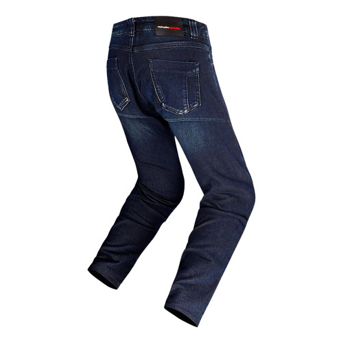 LS2 Мотобрюки мужские BRADFORD MAN JEANS