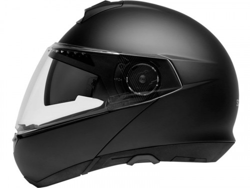 SCHUBERTH Мотошлем C4 (витринный образец)