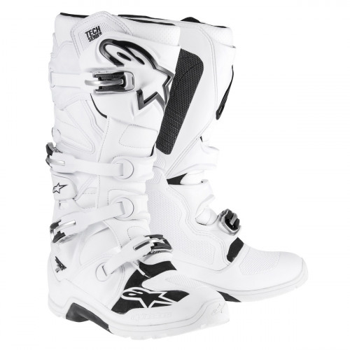 ALPINESTARS Мотоботы TECH 7 ENDURO