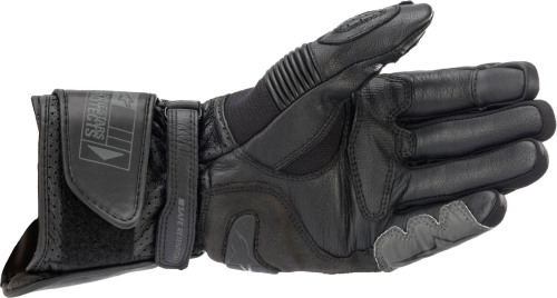 ALPINESTARS Мотоперчатки кожаные SP-2 V3 GLOVES