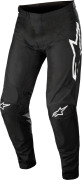 ALPINESTARS Мотобрюки кроссовые детские YOUTH RACER GRAPHITE PANTS