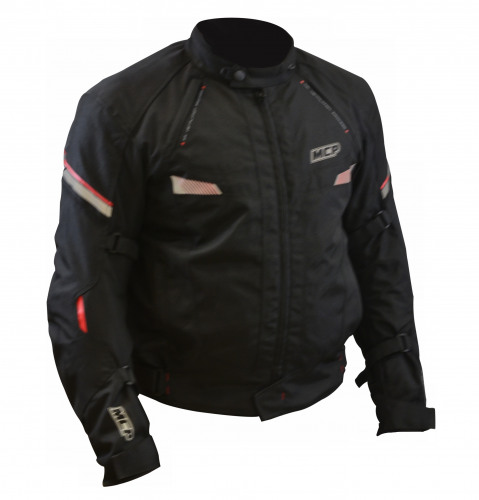 MCP Мотокуртка мужская туристическая Dakota