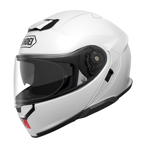 SHOEI Мотошлем NEOTEC III PLAIN