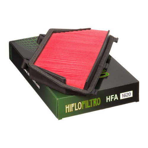 HIFLO FILTRO Фильтр воздушный HFA1620