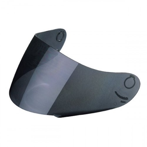 LAZER PINLOCK spare lens FIBER-PRO (Tinted 80%)