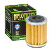 HIFLO FILTRO Фильтр масляный HF143