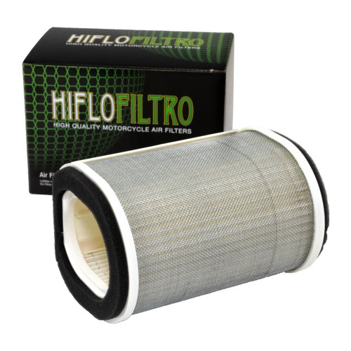 HIFLO FILTRO Фильтр воздушный HFA4912