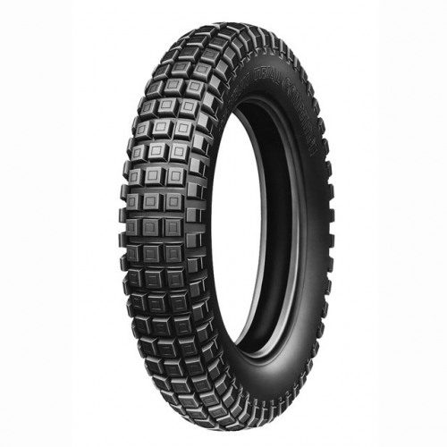 MICHELIN 120/100 R 18 M/C 68M TRIAL X LIGHT COMPETITION R TL