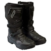 MCP Мотоботы Adventure Microfiber