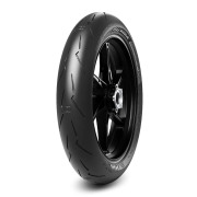 PIRELLI 120/70 ZR17 M/C TL (58W) DIABLO SUPERCORSA V4 SP F шина