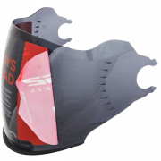 LS2 Визор OF570 TINTED