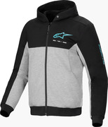 ALPINESTARS Толстовка Hoodie Chrome v2