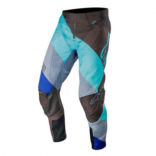 ALPINESTARS Мотобрюки кроссовые TECHSTAR VENOM PANTS (выгорание цвета)