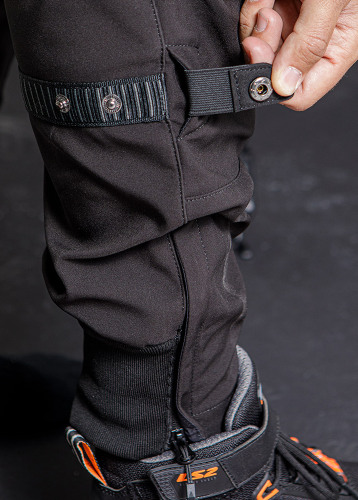 LS2 Мотобрюки мужские DOUGLAS MAN PANT