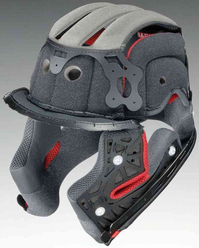 SHOEI Мотошлем X-Spirit III BRADLEY3