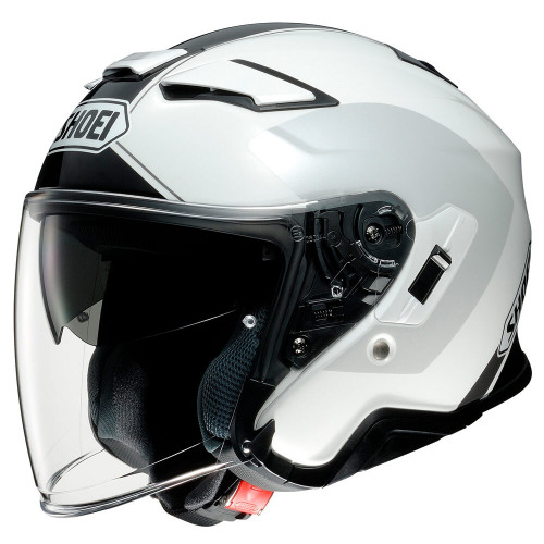 SHOEI Мотошлем J-Cruise II ADAGIO