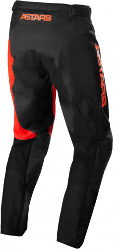 ALPINESTARS Мотобрюки кроссовые RACER SUPERMATIC PANTS