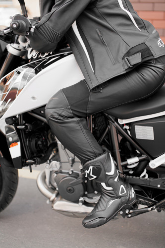 ALPINESTARS Мотоботы STELLA SMX 6 V2