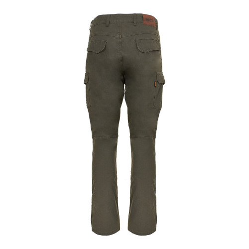 MCP Мотоджинсы мужские CARGO