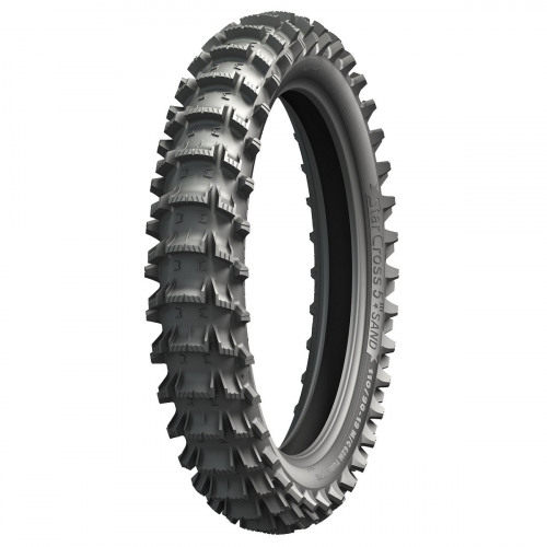 MICHELIN 110/90 - 19 M/C 62M STARCROSS 5 SAND R TT
