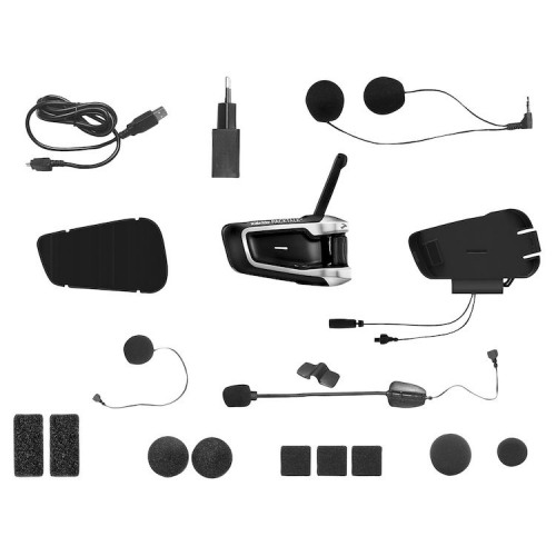 CARDO Мотогарнитура PACKTALK BOLD