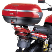 GIVI Крепеж центрального кофра Yamaha XJR1200 (95-98)/XJR1300 (98