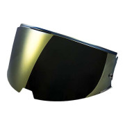 LS2 Визор FF901 VISOR IRIDIUM GOLD