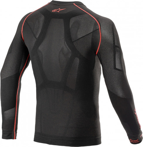 ALPINESTARS Tермокофта RIDE TECH V2 TOP LONG SLEEVE SUM (длинный рукав)