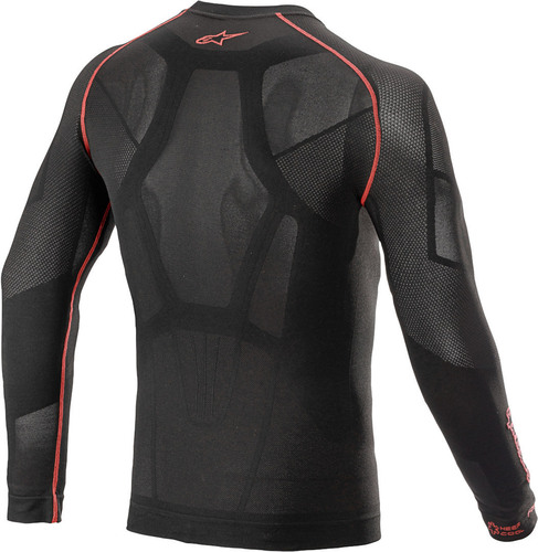 ALPINESTARS Tермокофта RIDE TECH V2 TOP LONG SLEEVE SUM (длинный рукав)