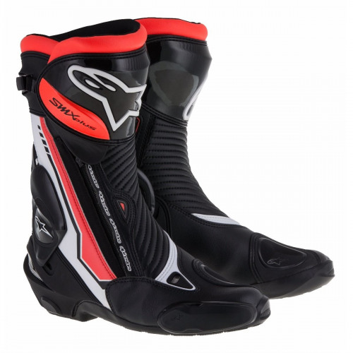 ALPINESTARS Мотоботы SMX PLUS