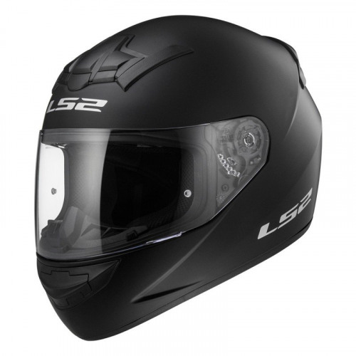 LS2 Мотошлем FF352 ROOKIE Solid
