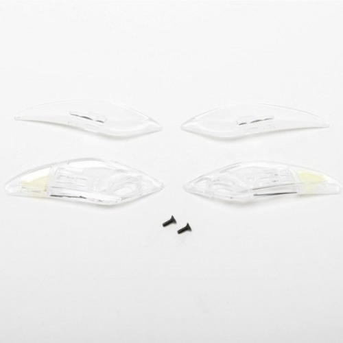 SHOEI Элемент вентиляции XR-1000 Kinnvent l.silber