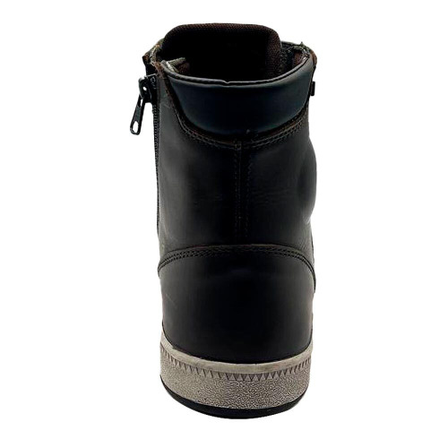 MCP Мотоботы Vintage Classic ZIP