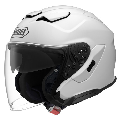 SHOEI Мотошлем J-Cruise III PLAIN