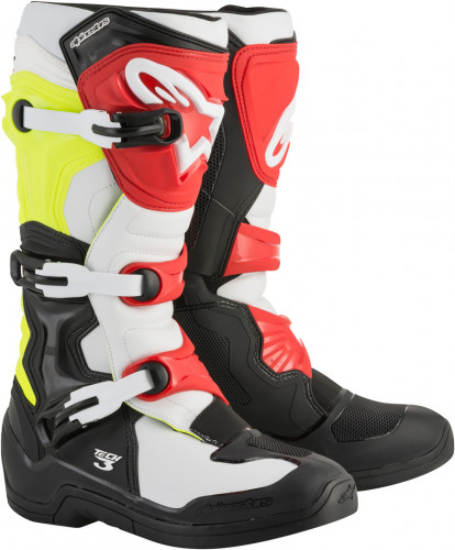 ALPINESTARS Мотоботы TECH 3