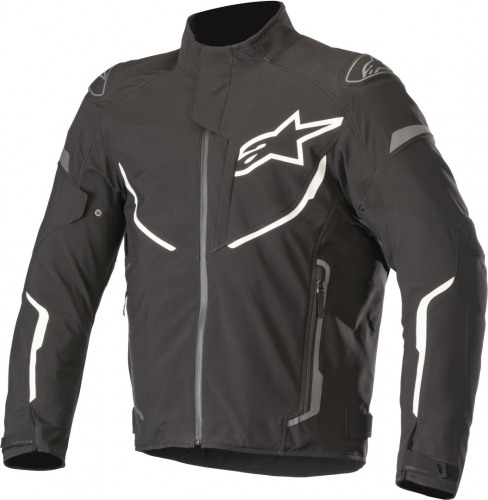 ALPINESTARS Мотокуртка T-FUSE SPORT WP JK