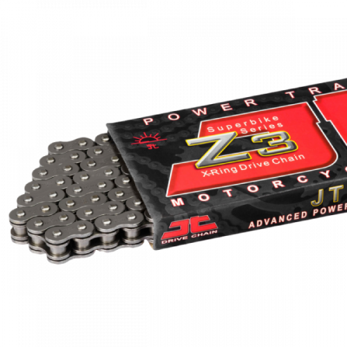 JT Цепь в упаковке 525Z3NN120