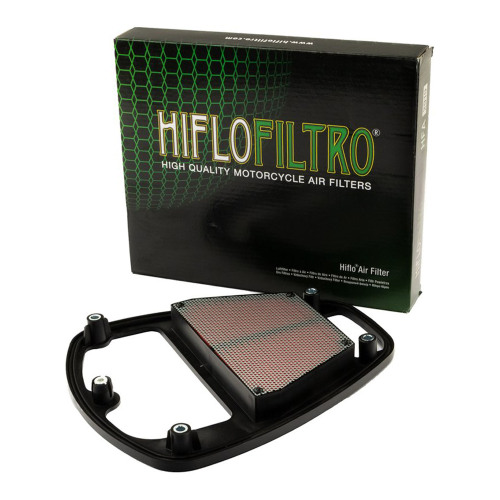 HIFLO FILTRO Фильтр воздушный HFA2919