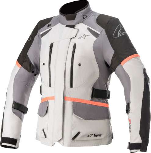 ALPINESTARS Мотокуртка STELLA ANDES V3 DS J