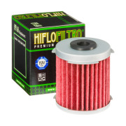 HIFLO FILTRO Фильтр масляный HF168