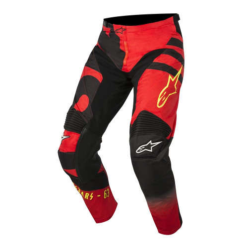 ALPINESTARS Мотобрюки кроссовые RACER BRAAP PANTS