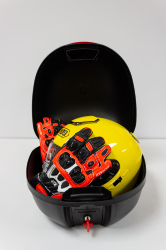 GIVI Кофр MONOLOCK 28л.