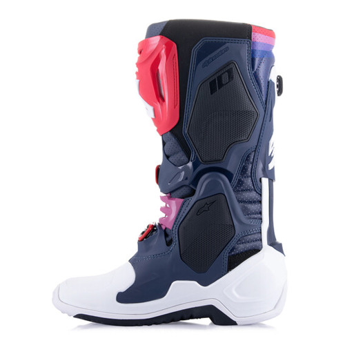ALPINESTARS Мотоботы TECH 10 SUPERVENTED