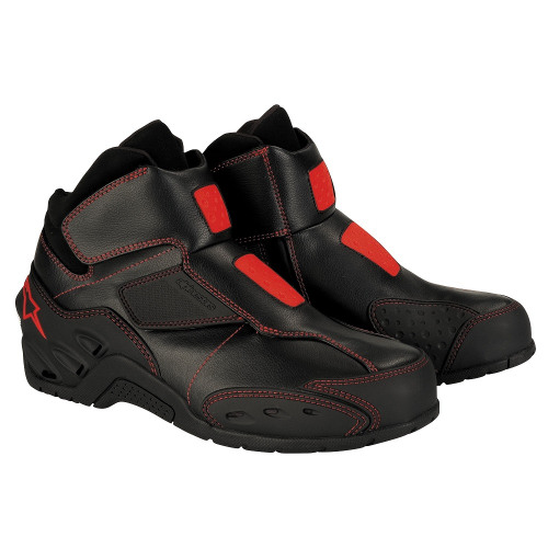 ALPINESTARS Мотоботы OCTANE