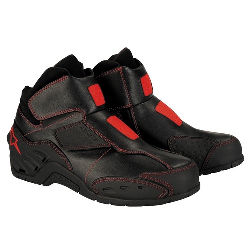 ALPINESTARS Мотоботы OCTANE
